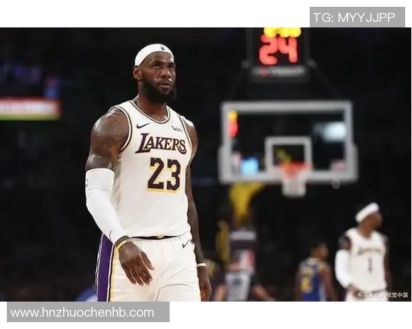 詹姆斯自信展望未来希望继续保持高水平表现五至七年