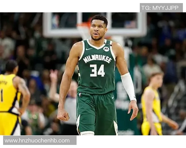 重返雄鹿的字母哥晒定妆照宣告职业生涯第十三个新篇章开启 重返雄鹿的字母哥晒定妆照宣告职业生涯第十三个新篇章开启