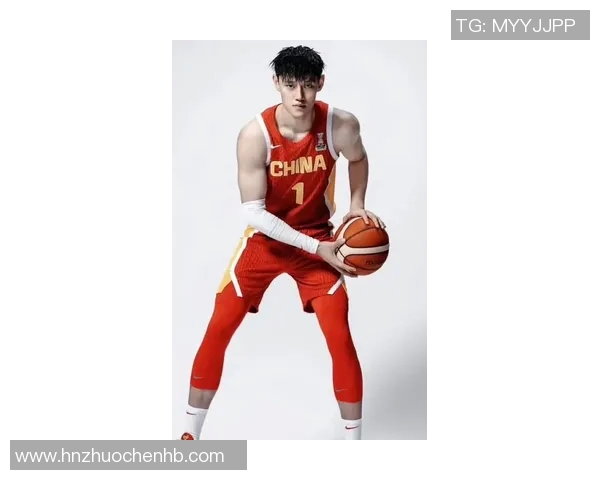 曾凡博状态有起伏 享受篮球带给的快乐