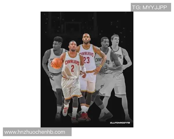 文胖 我认为欧文是詹姆斯最合拍队友 他们的组合超过詹韦&詹眉