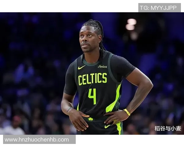 开拓者朱·霍勒迪解释他为何在比赛中表现出色,轻松击败湖人队 开拓者朱·霍勒迪解释他为何在比赛中表现出色,轻松击败湖人队