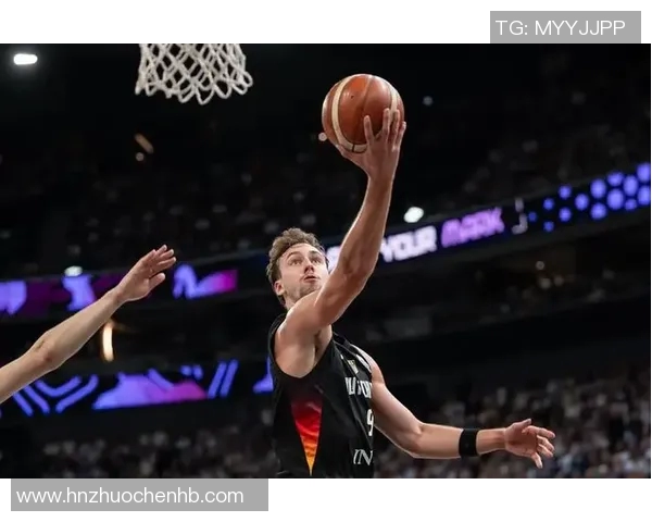 攻防都出色！小瓦格纳半场9中7&三分3中2轰下19分2板2断