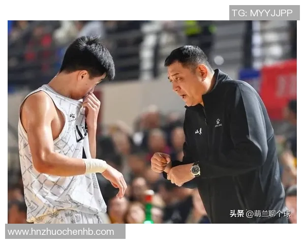 巩晓彬：跨越38年的全运情缘，本周五带队迎战美国ABA冠军