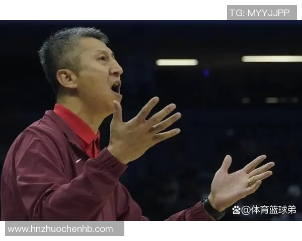 男篮后场有救了！CBA出品的后卫难堪大任，郭士强该给这2人机会了