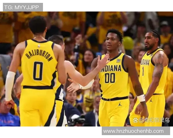 此前仅出战2场！今天步行者客战活塞 马瑟林复出