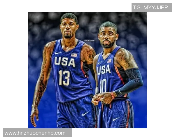 这个乔治不错！凯肖恩·乔治首节6中4拿到12分 三分5中3