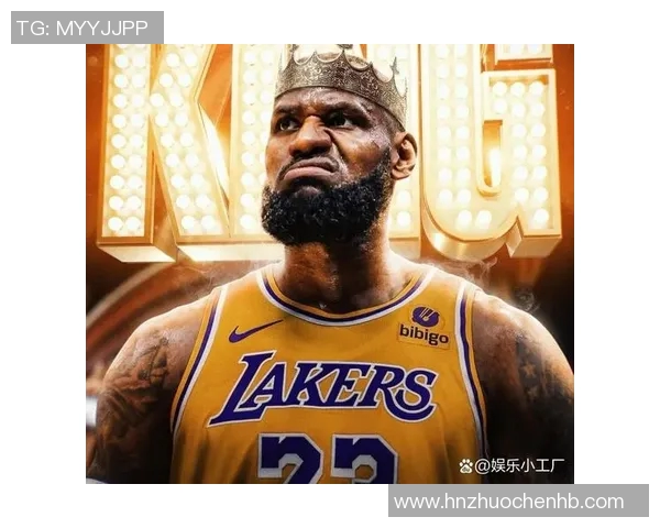 遗憾,湖人队詹姆斯连续得分上双的纪录被终结,幸好斩获其他成就 遗憾,湖人队詹姆斯连续得分上双的纪录被终结,幸好斩获其他成就