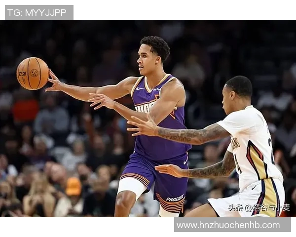 面对太阳10中0！步行者锋线乐透秀本赛季的表现也太离谱了吧？