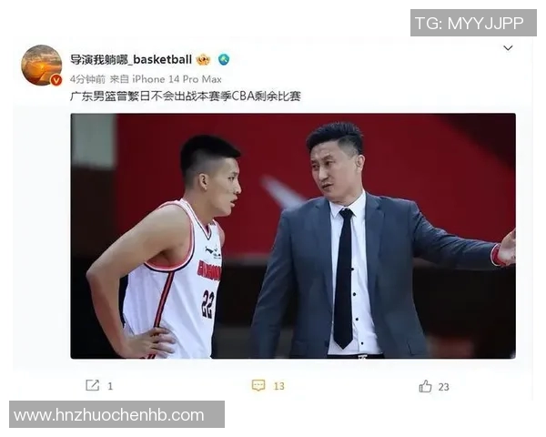 这就是曾繁日，从蓝领到关键先生，杜锋来了都得给阿日点赞！