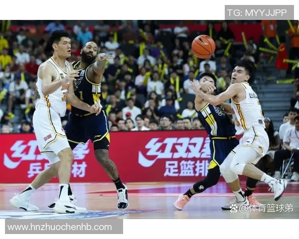 广州男篮总结比赛：今天学到了更重要的一课，耐心和坚韧