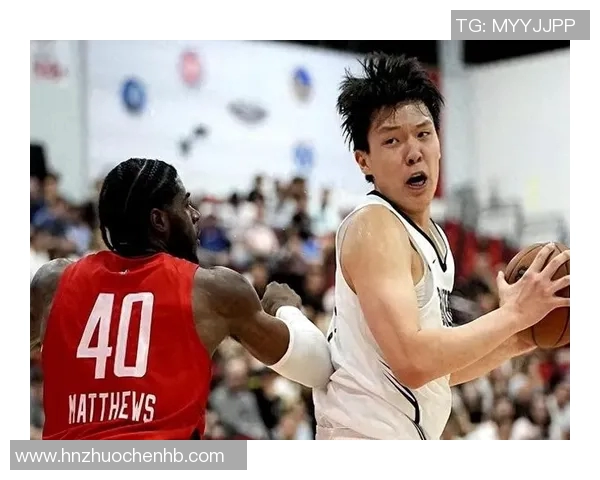 杨瀚森替补登场3分半钟，得到2分1篮板&出现2次失误